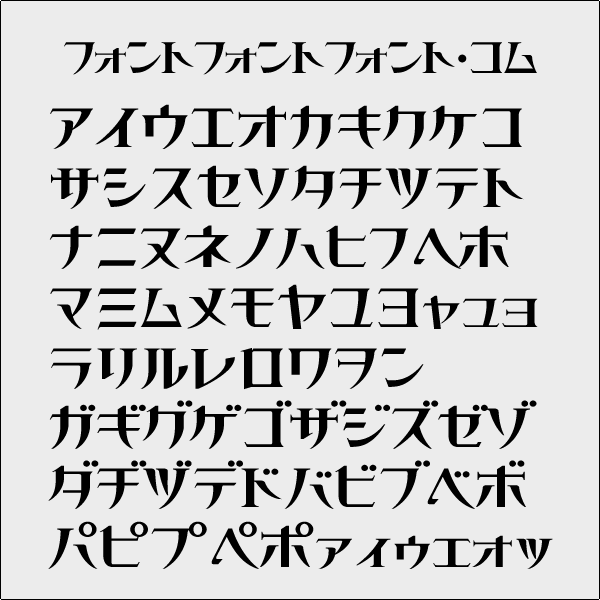 qoocRoman BoldKTTv摜