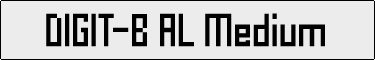 Digit B