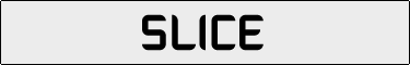 Slice