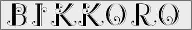 70:BIKKIRO