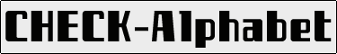 CHECK01_AL