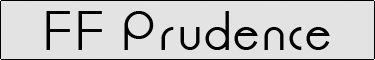 FF Prudence