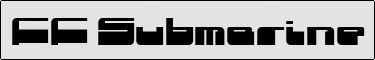 FF Submarine