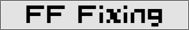 FF Fixing