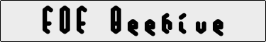 FDF BEEHIVE