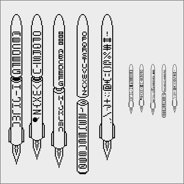 Shuttle BMP18Tv摜