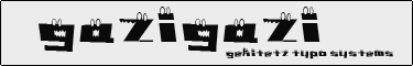 GekitetzTypoSystems.gazigazi