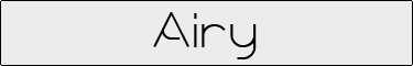 Airy