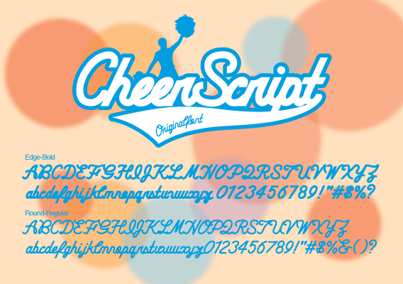 CheerScriptTv摜