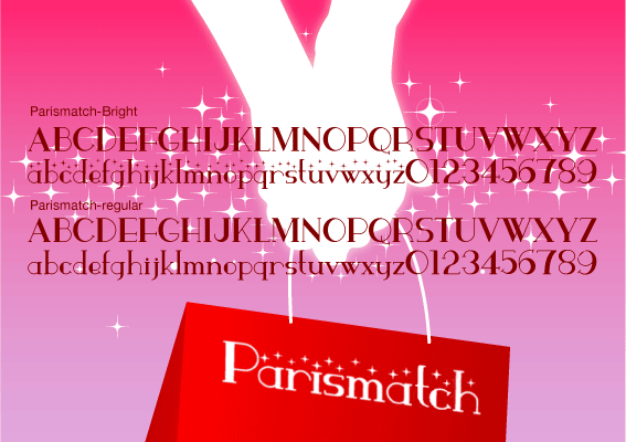 ParismatchTv摜