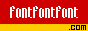 フォントふぉんとFONT.com